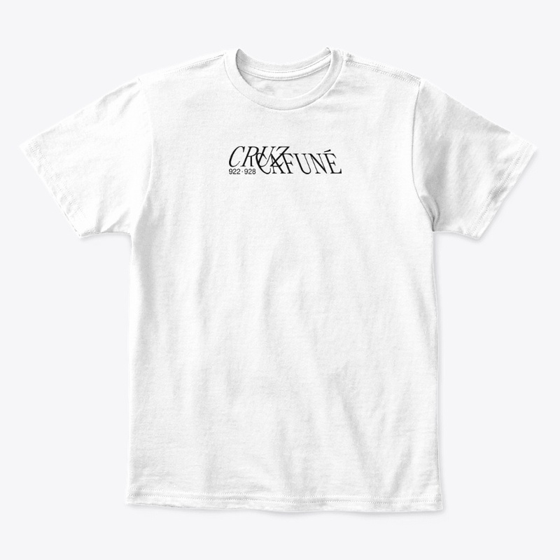Cruz Cafune Merch