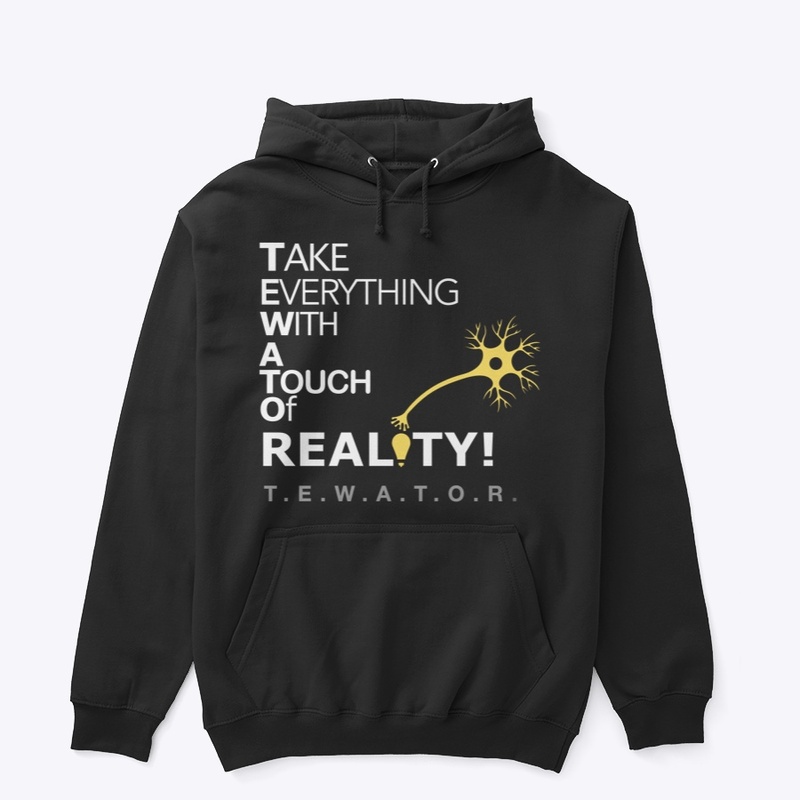 Touch of Reality [DC]