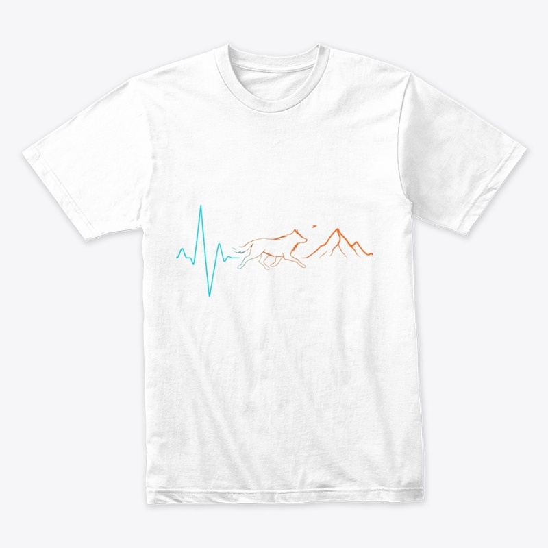 Heartbeat of the Wild