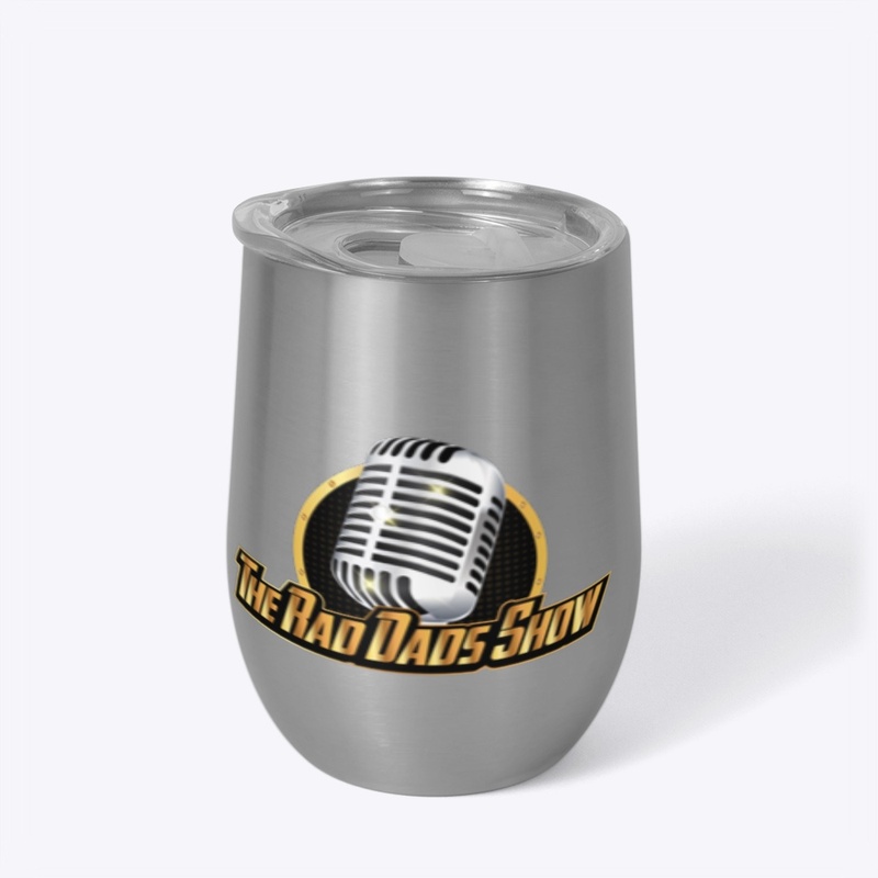 Mic Black & Gold 