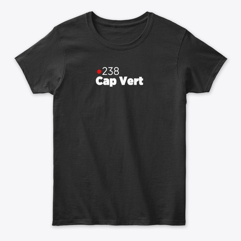 Cap Vert