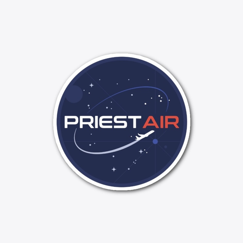 Priest Air