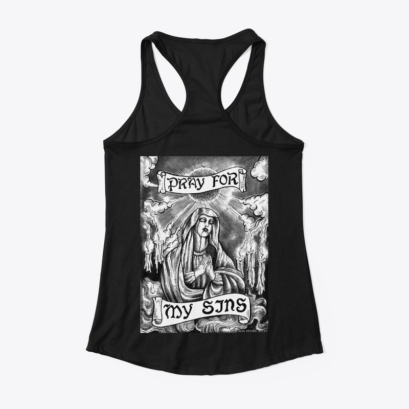 Pray for my sins classic