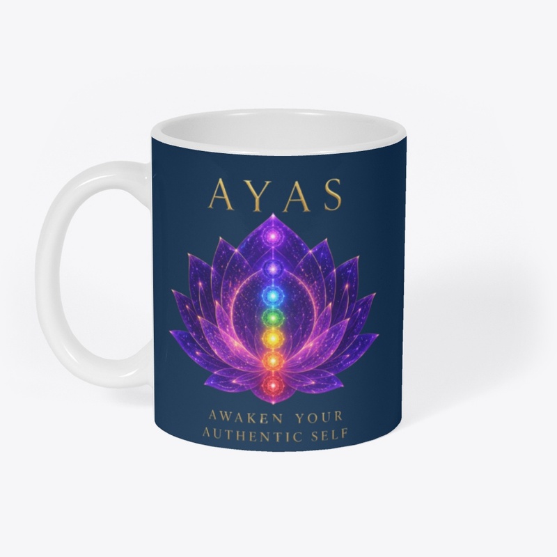 Awaken Your Authentic Self Collection