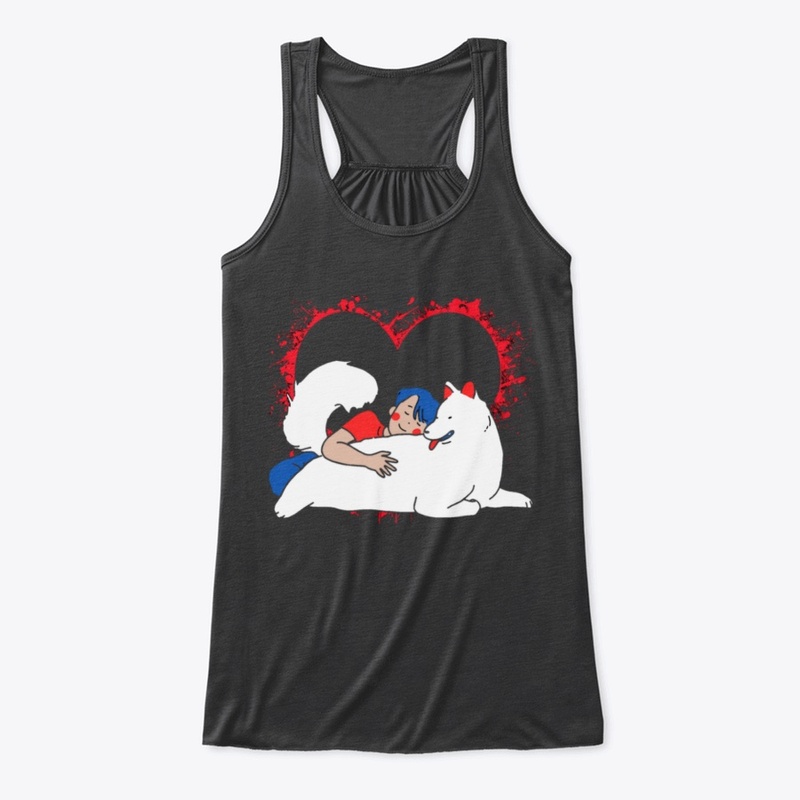 Dog Love Tees and Accessories 😍