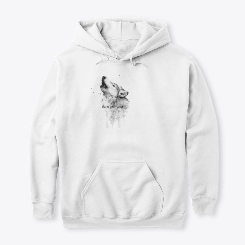 Eco Unisex tee and Hoodie
