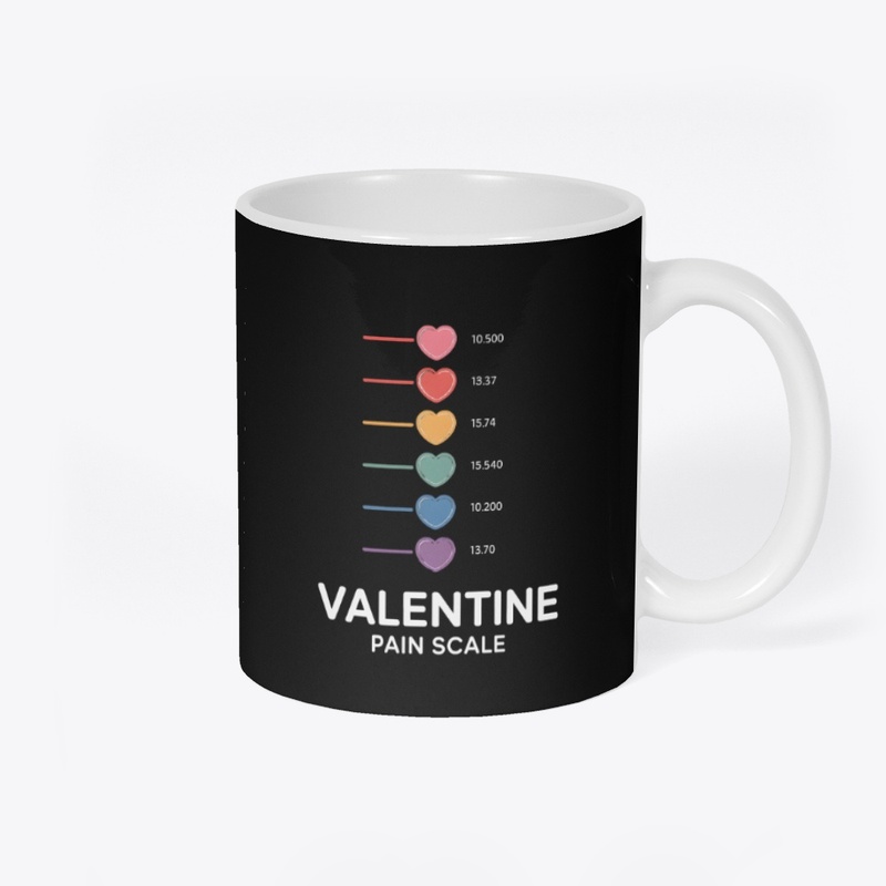 Valentine Nurse Pain Scale