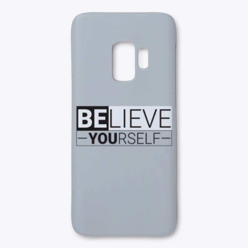Believe Yourself