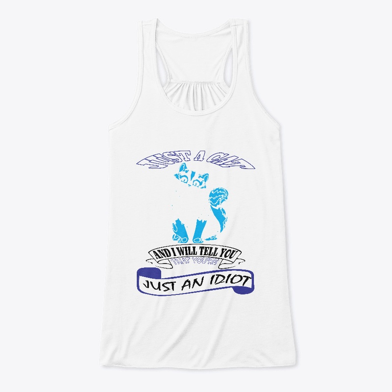 Cat Teeshirt