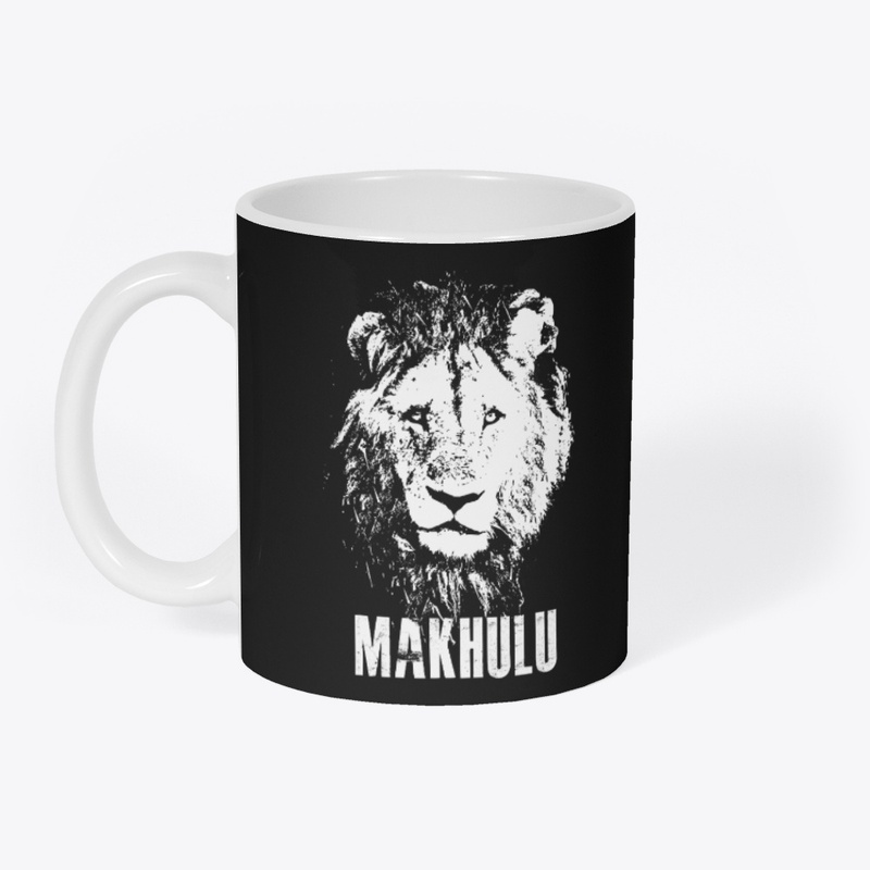 Makhulu Mapogo Lion of Sabi Sands
