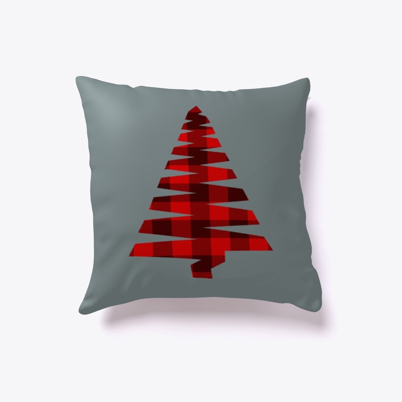 SPIRLEY CHRISTMAS TREE