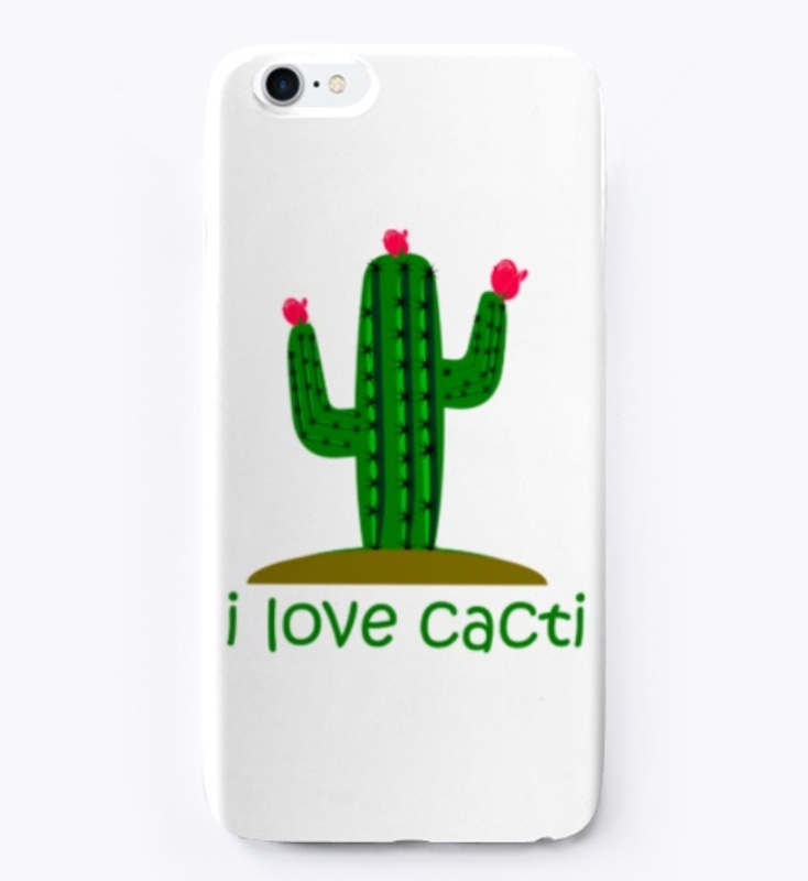 Camisa el cactus
