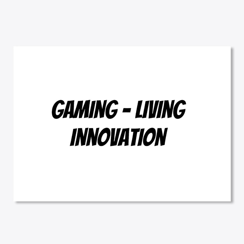 gaming - living innovation