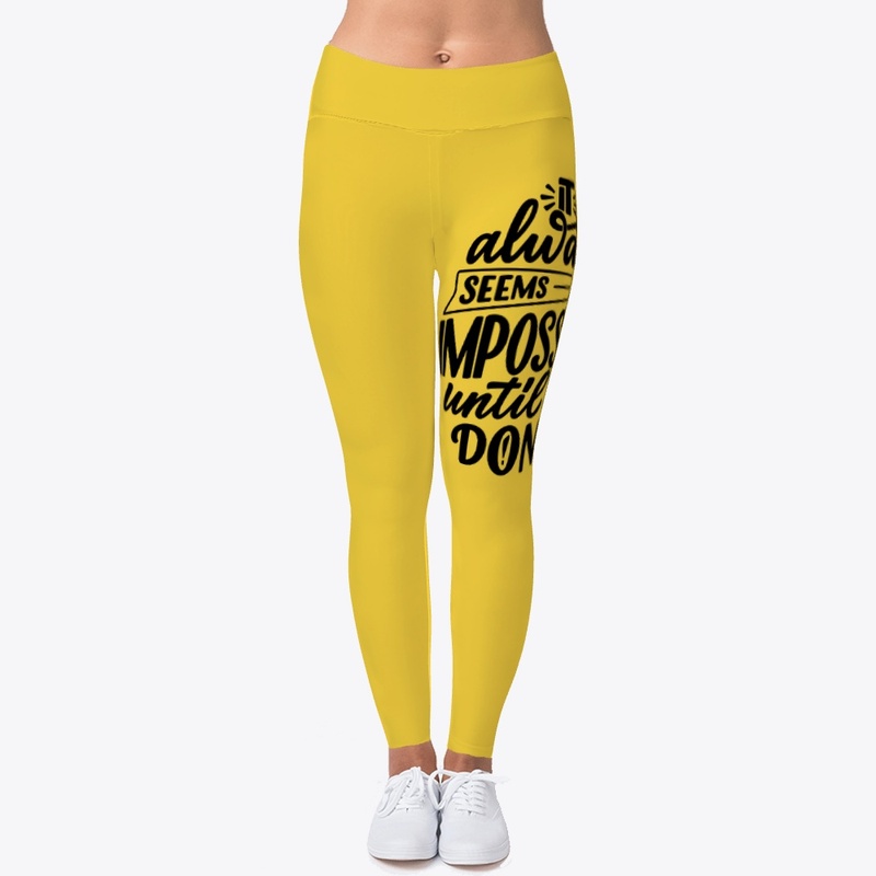 women's legging