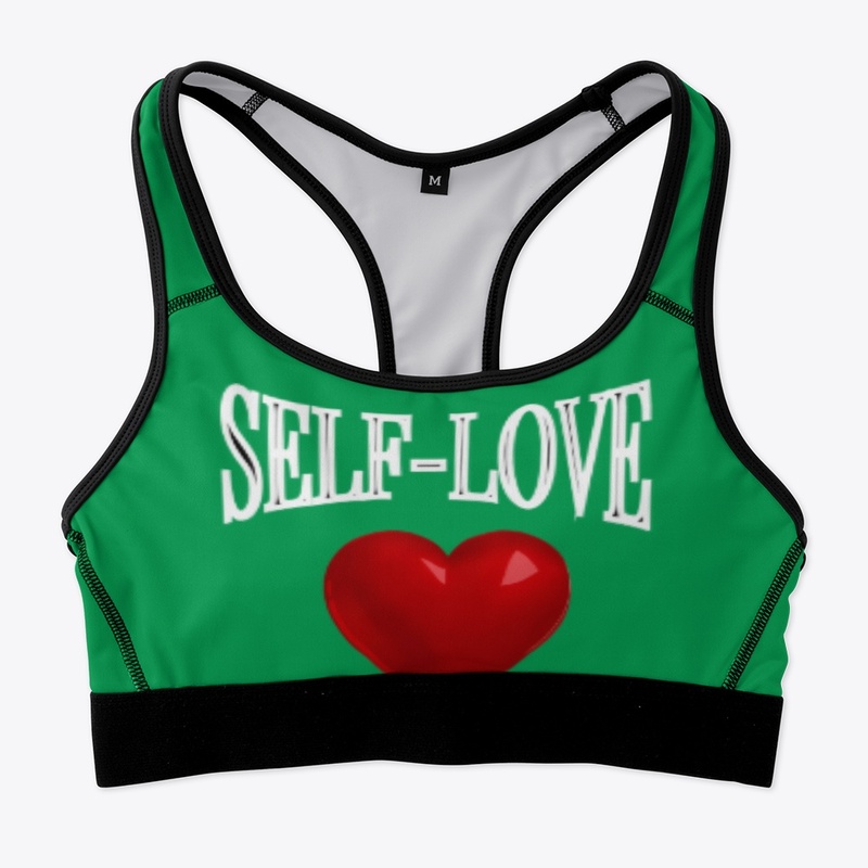 Self-Love Sports