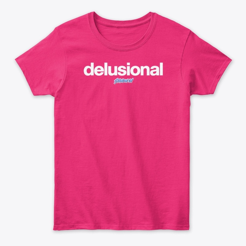 delusional collection
