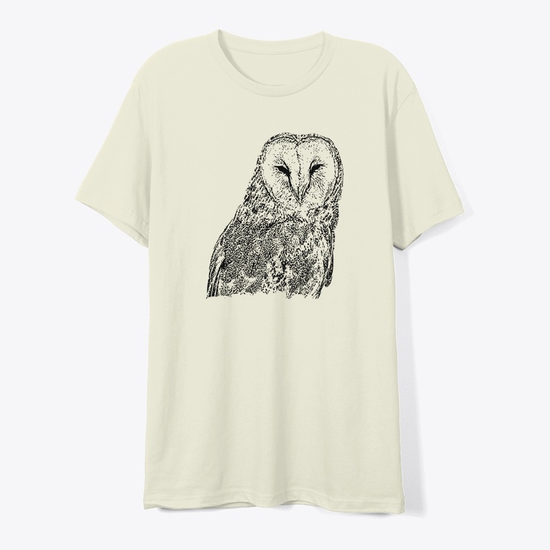 Birdwatching For Barn Owls