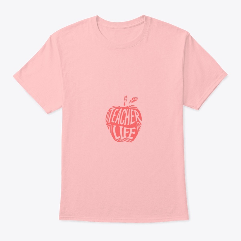 Teacher Life, Merch
