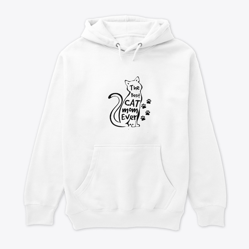 The Best Cat Mom Attire
