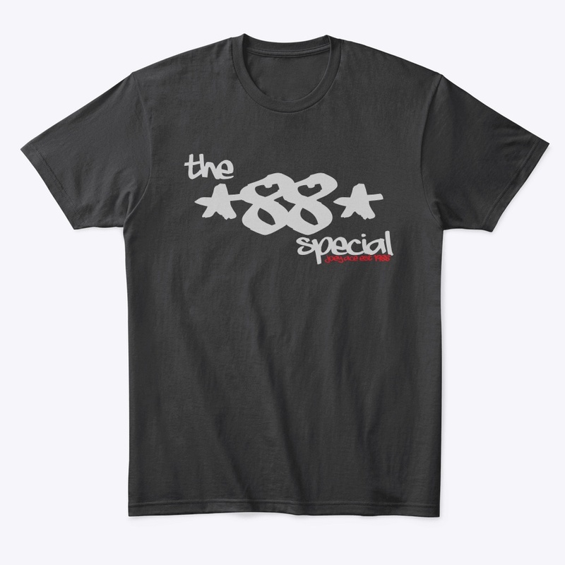 *The 88 Special* Joey Ace Tee