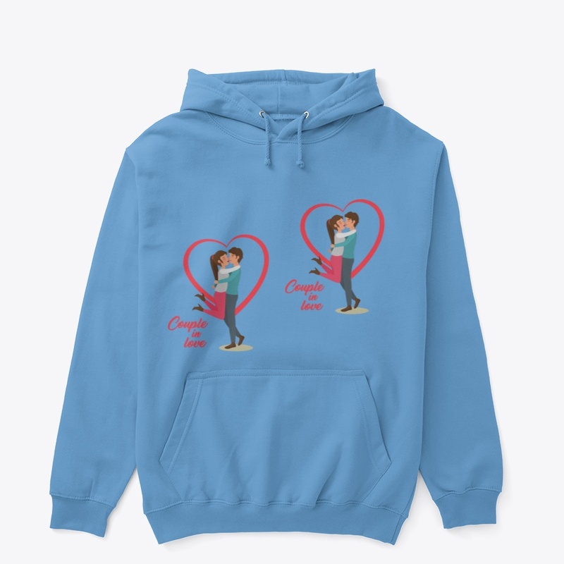 Funny Couples  Hoodies & T-Shirts