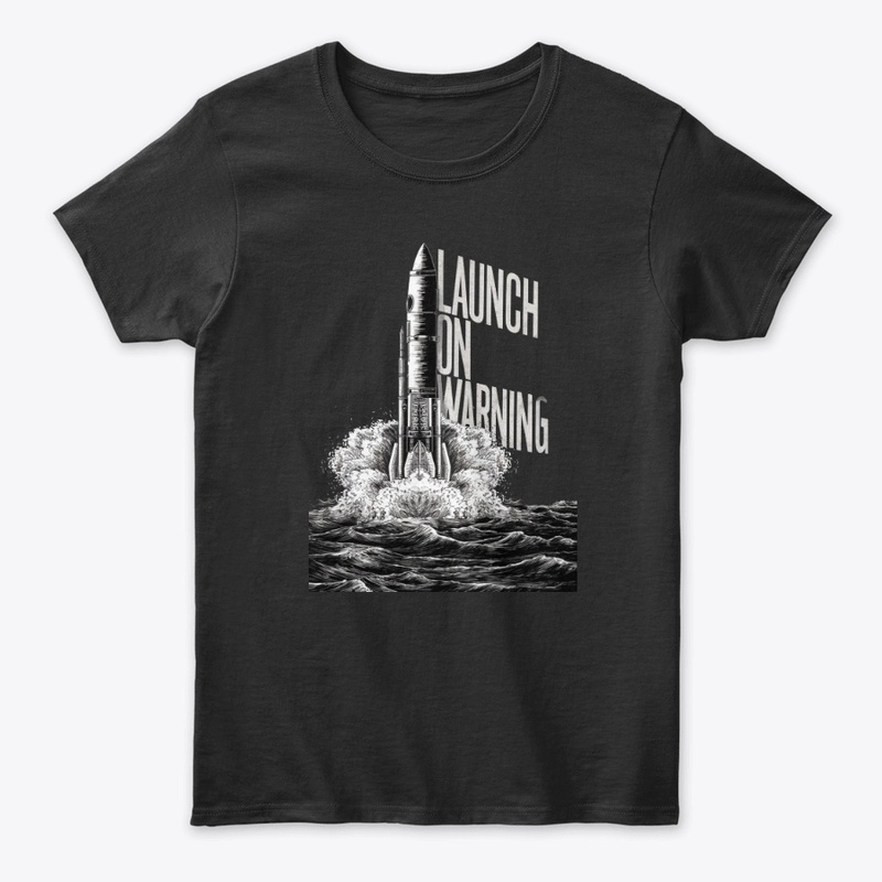 Launch on Warning