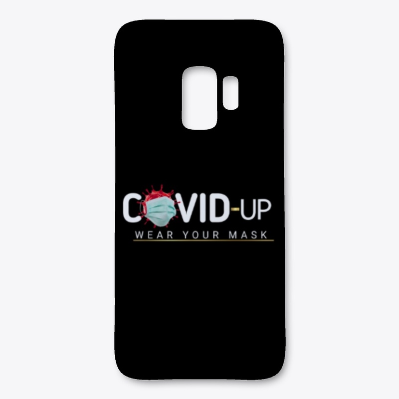 Cover Up (White)
