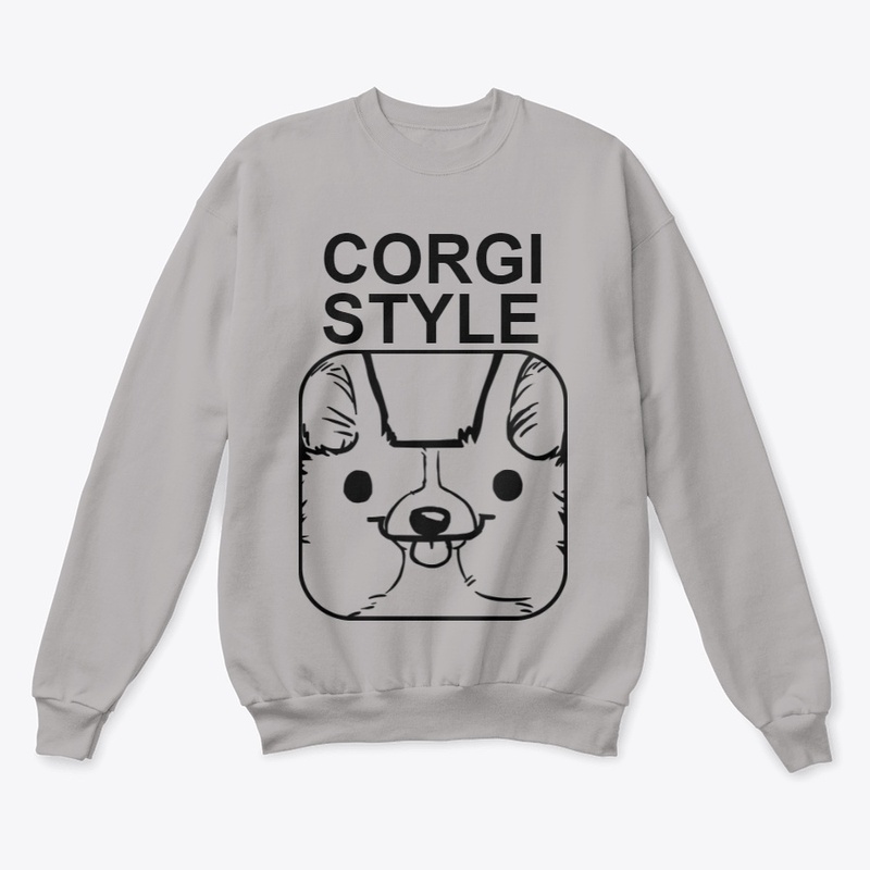 CORGI STYLE