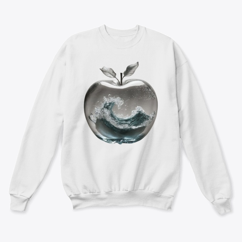 Great Wave Apple 