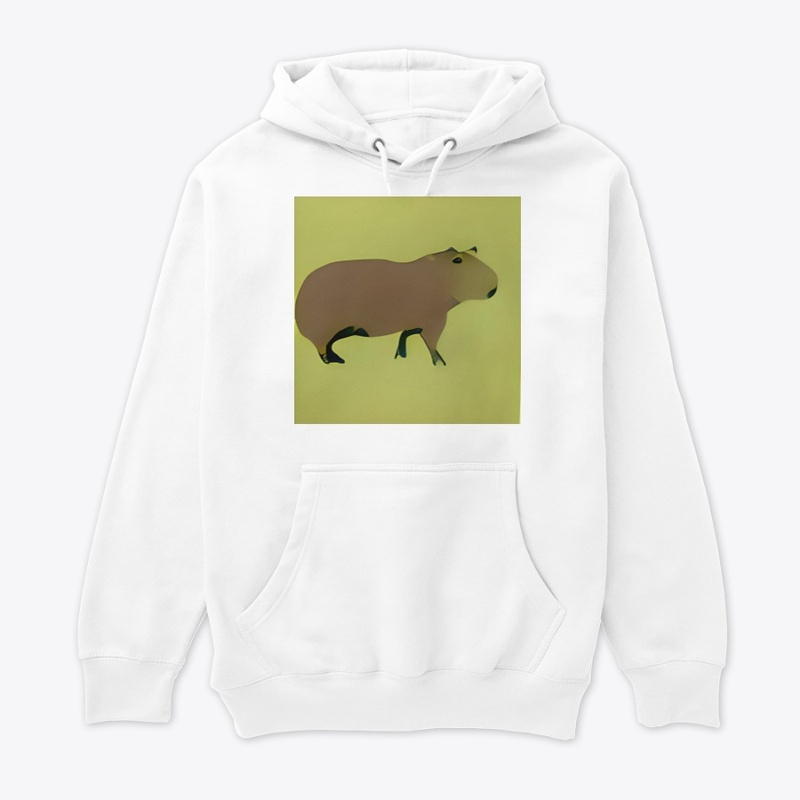 Capybara #7