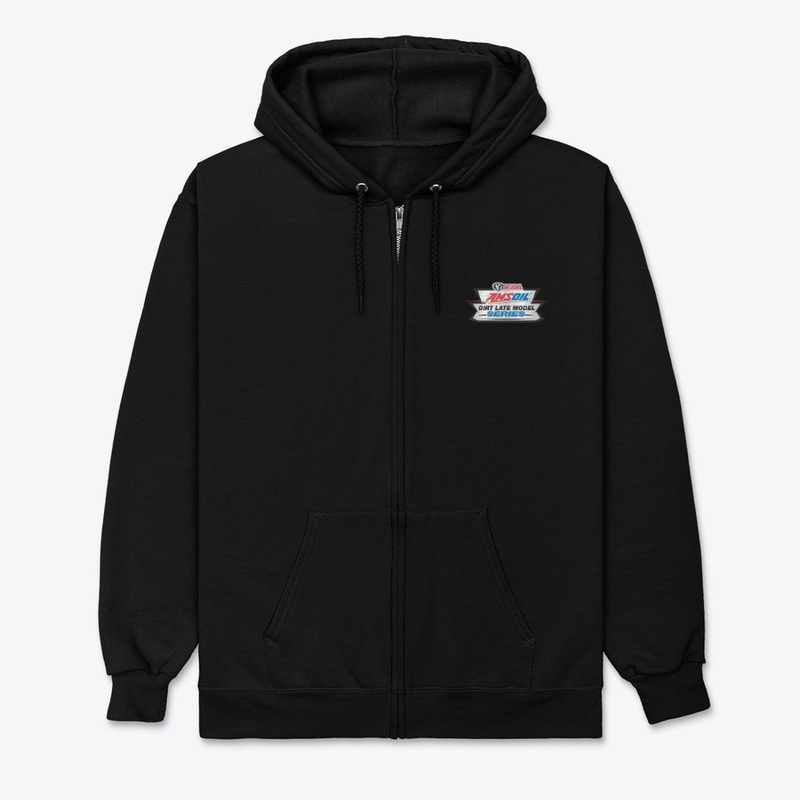 ISRA - AMSOIL DLM SERIES