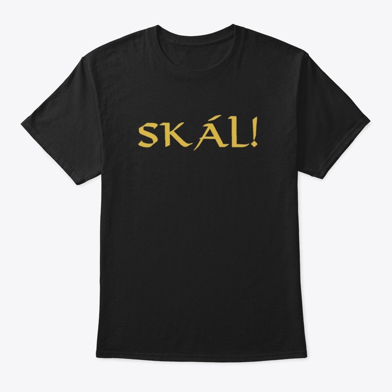 SKÁL T-Shirt