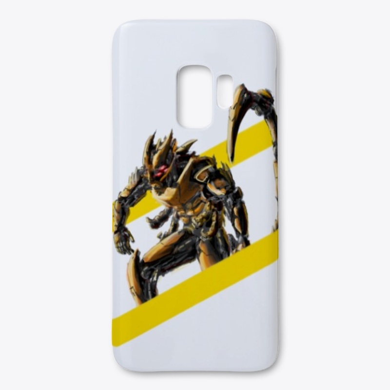 Scorpion