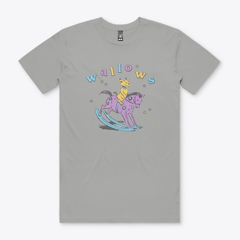 Wallows Merch