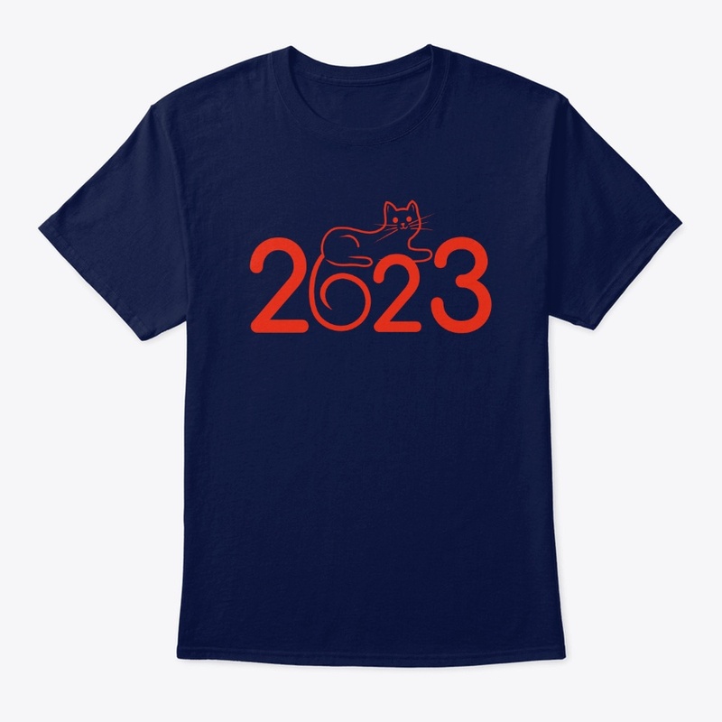 count down for 2023 new year