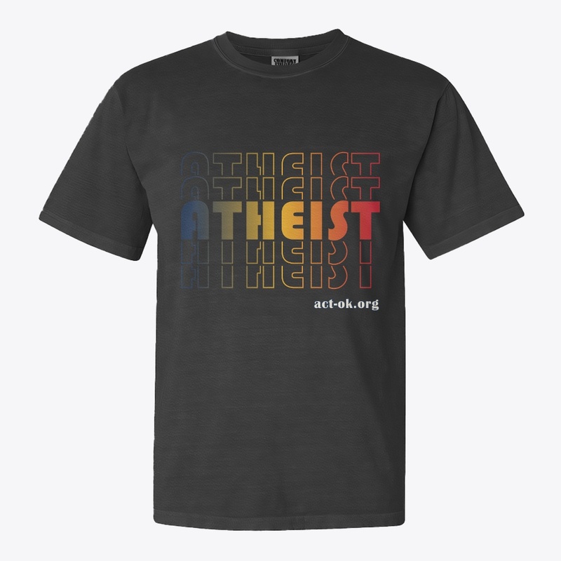 Atheist Copystyle