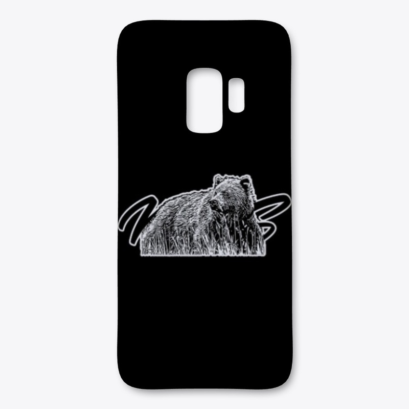 MVS - Bear