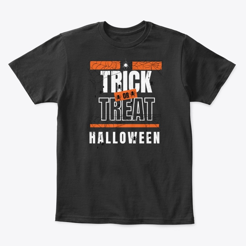 Trick or Treat 