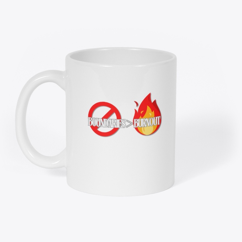 Boundaries > Burnout