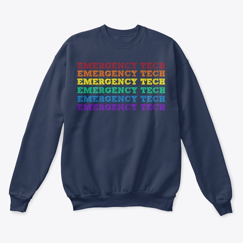 EMERGENCY TECH