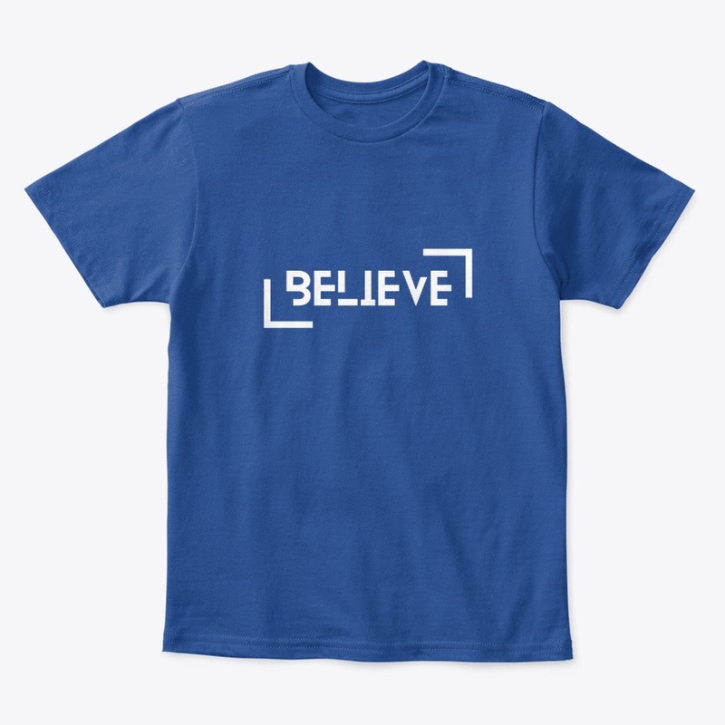 Believe
