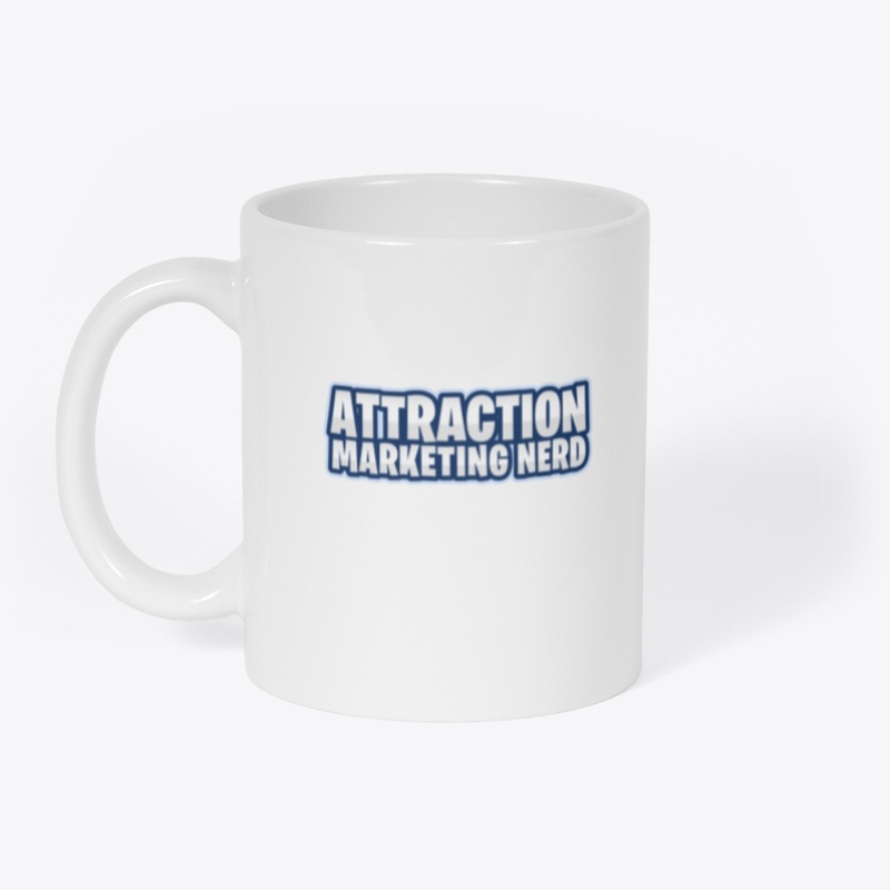 Attraction Marketing Nerd