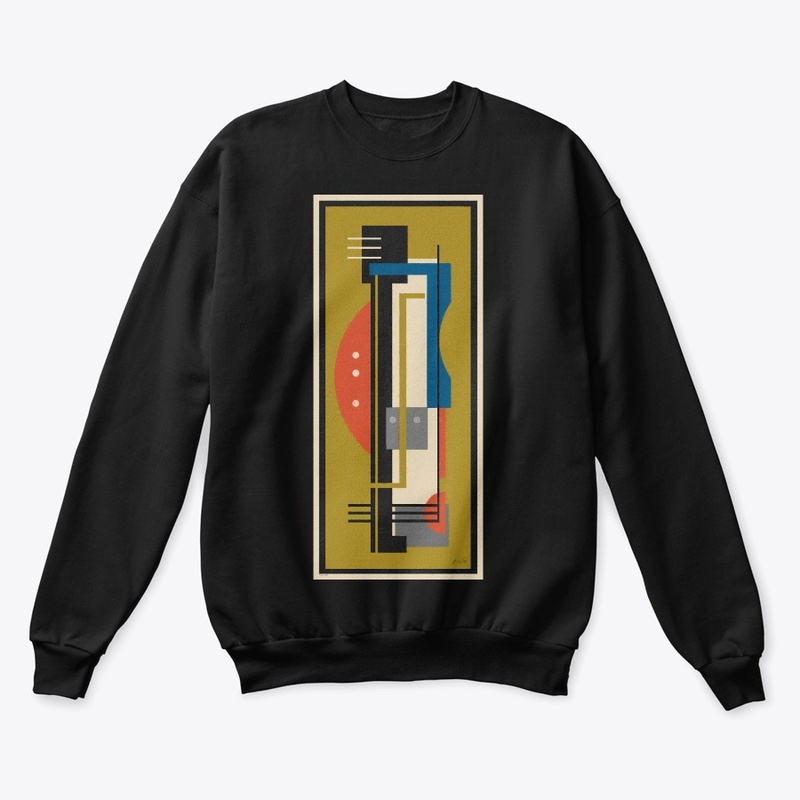Mid-Century Modern I