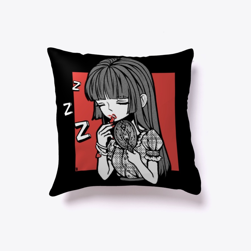 It's Exhausting to be Beautiful.