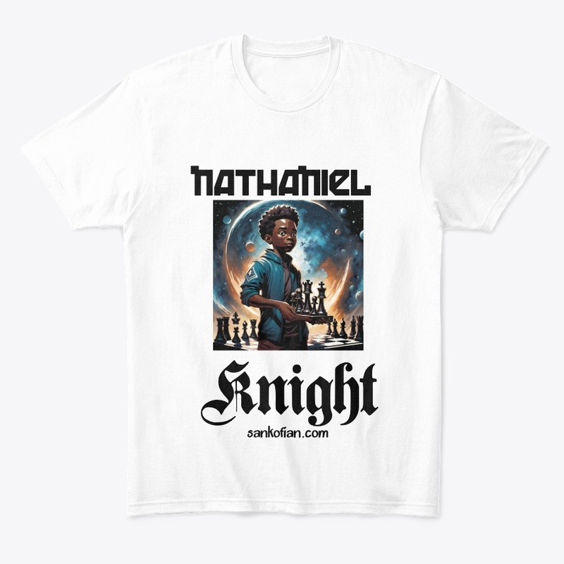 Nathaniel Knight