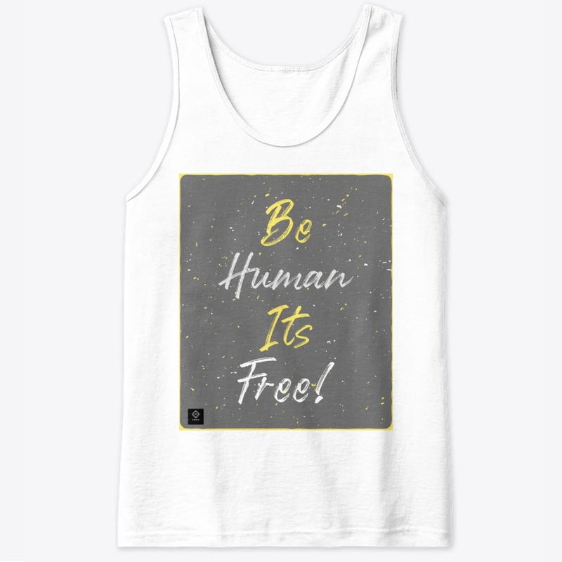 Be Human T-Shirts  Collection #2