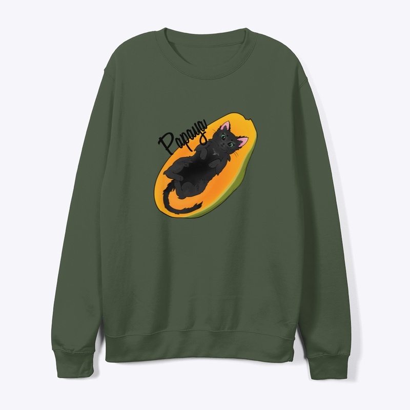 The Papaya Lounge Collection 