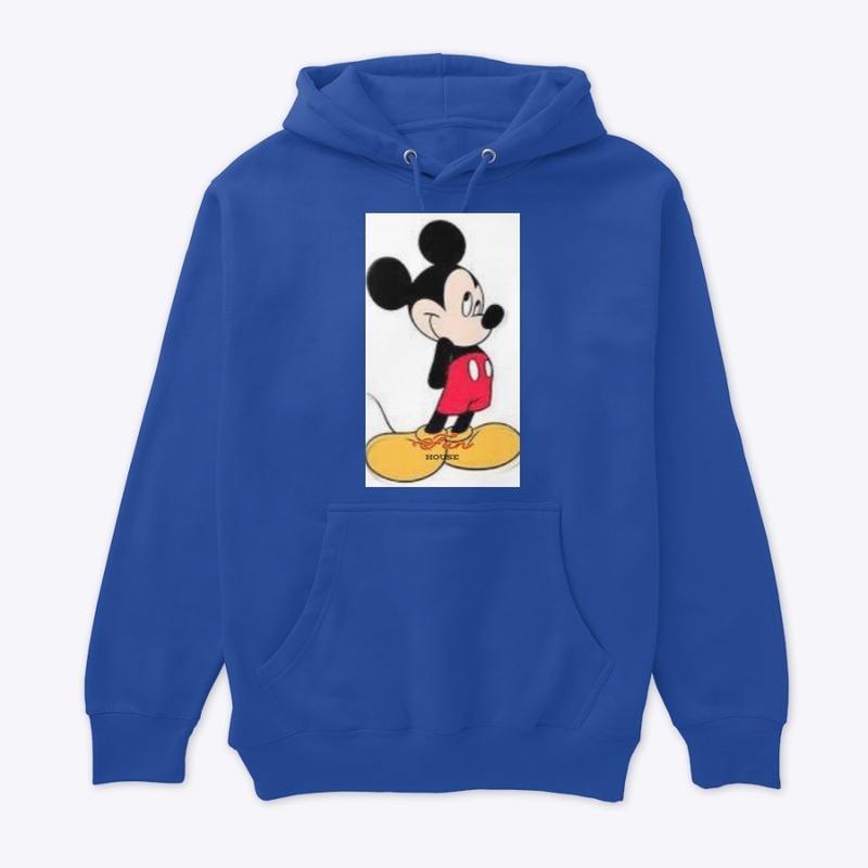 Mickey 
