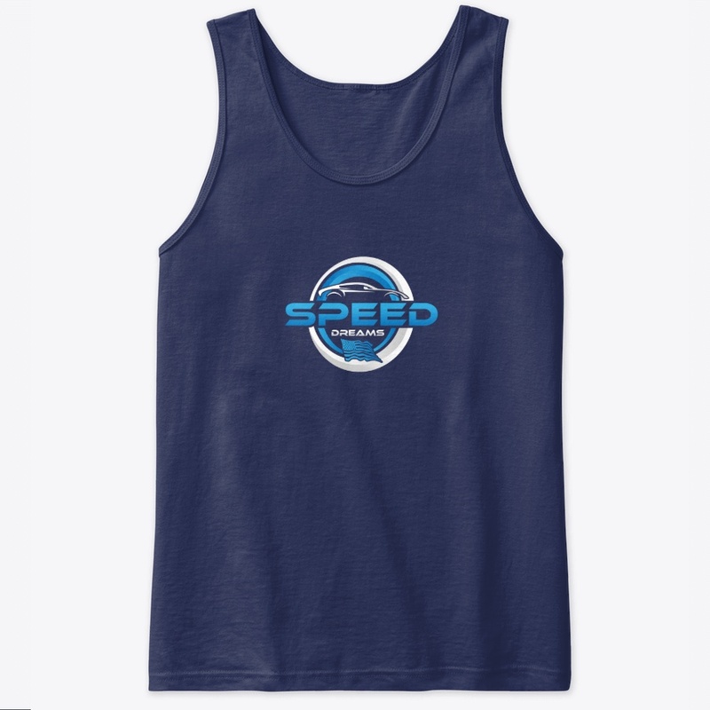 Speed Dreams Classic