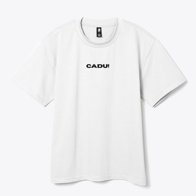 CADU!